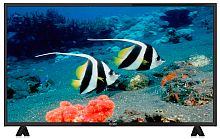 Телевизор 43" Econ EX-43FS005B Smart TV, Linux, Wi-Fi