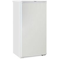 Холодильник БИРЮСА 10 белый однокамерный