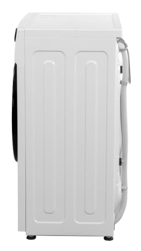 Машина стиральная LIGRELL LWM-5011BW 5кг 1000об/мин фронт загр белая фото 3
