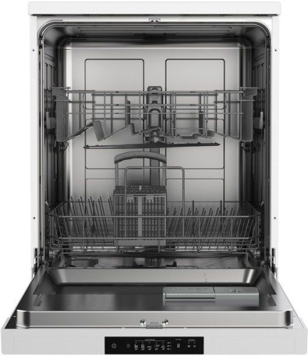Машина посудомоечная GORENJE GS62040W (13 персон) защита от протечек фото 3