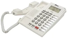 Телефон Ritmix RT-460 проводной