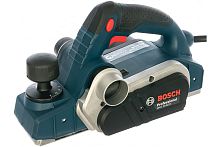 Электрорубанок Bosch GHO 26-82 D