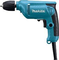 Дрель Makita 6413 (450Вт,3000об/мин,10мм,БЗП)