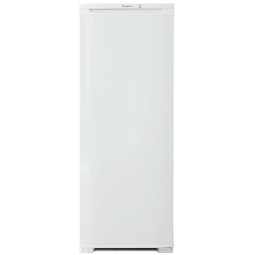 Холодильник БИРЮСА 110 белый однокамерный фото 7