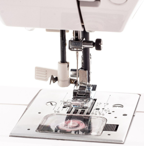 Машина швейная COMFORT 100A (190 операций, петля-автомат, обмет.строчка) фото 7