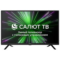 Телевизор 32" Blackton Bt 32S09B Smart TV (Салют ТВ), Wi-Fi, Black