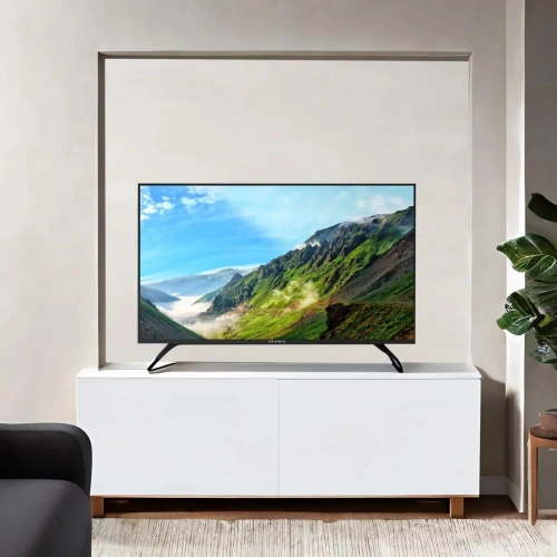 Телевизор 50" SUPRA STV-LC50ST0045U Smart TV (Android), Wi-Fi фото 3