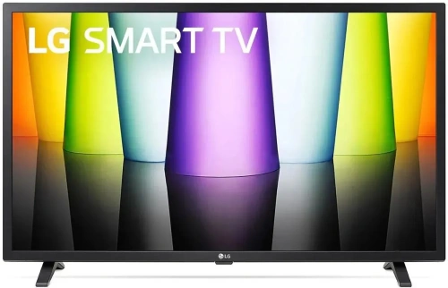 Телевизор 32" LG 32LQ63006LA Smart TV,Airplay, Bluetooth, Wi-Fi