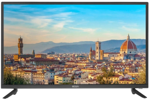 Телевизор 32" Econ EX-32HS017B Smart TV (Android), Wi-Fi