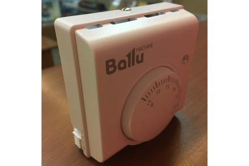 Терморегулятор BALLU BMT-2 16А фото 4