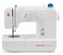 Машина швейная SINGER PROMISE 1409 (8 операций, петля п/а, качающ челнок)