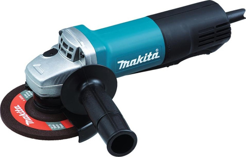 МШУ Makita 9558HPG (840Вт,125мм)