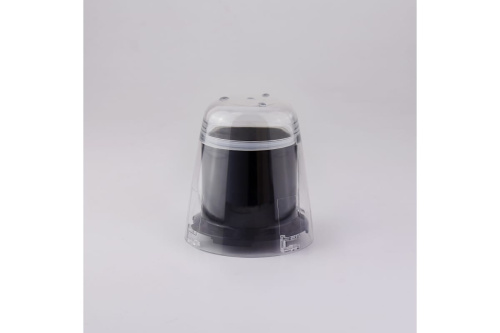 Блендер GALAXY GL2155 550Вт чаша 1,5л, нас-кофемолка, колка льда, 4скор, импульсн.режим фото 6