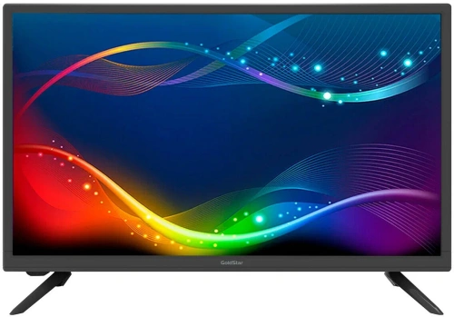 Телевизор 24" GOLDSTAR LT-24R900 Smart TV, Android, (webOs) фото 2