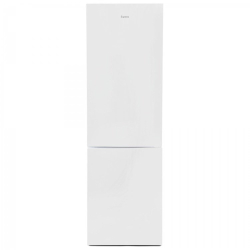 Холодильник БИРЮСА 6049 белый с нижней камерой фото 2
