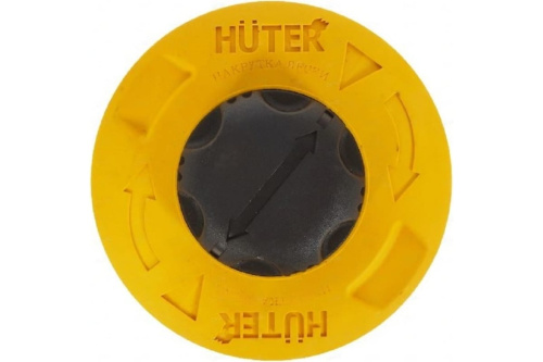 Катушка д/триммера Huter GTH Easy Load для GGT и GET-1200-1700 фото 3