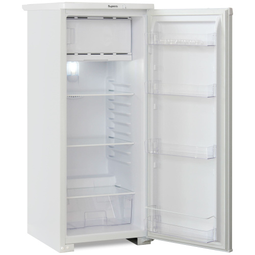 Холодильник БИРЮСА 110 белый однокамерный фото 2
