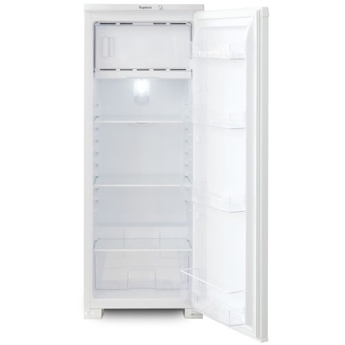 Холодильник БИРЮСА 110 белый однокамерный фото 8