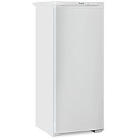Холодильник БИРЮСА 110 белый однокамерный