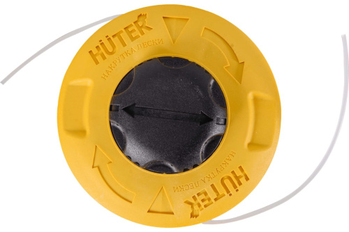 Катушка д/триммера Huter GTH Easy Load для GGT и GET-1200-1700 фото 2
