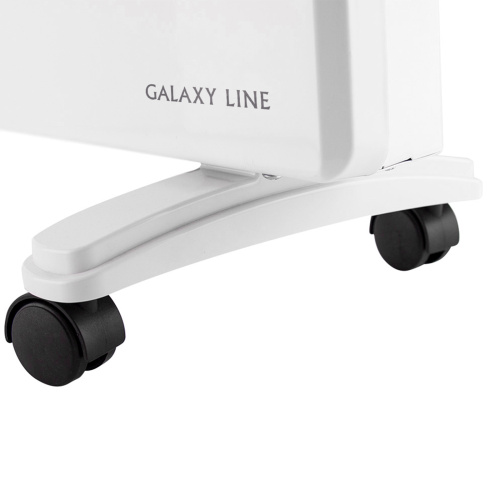 Конвектор GALAXY GL8228 (2200Вт. мех.управл. 2 режима,напольный) фото 4