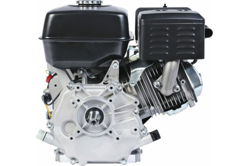 Двигатель 4-х тактный PATRIOT XP970B (9 л.с., 270 куб.см., 6,5л, хвост 25, шпонка) фото 2