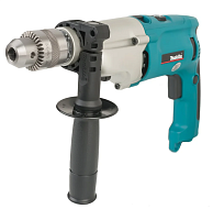 Дрель Makita HP 2070 (1010Вт,2900об/мин,13мм,реверс,кейс)