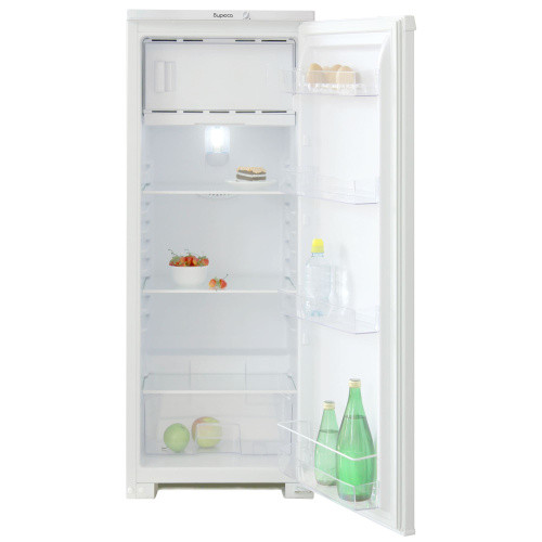 Холодильник БИРЮСА 110 белый однокамерный фото 5