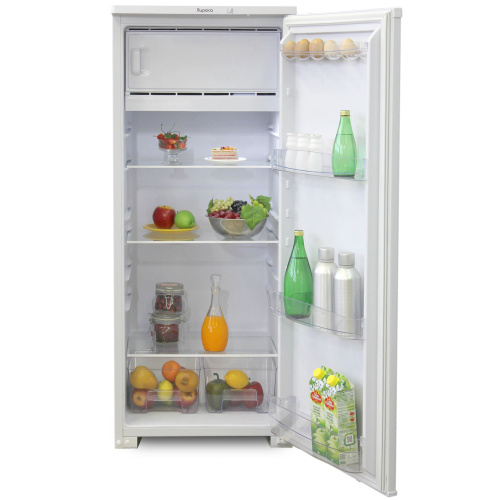 Холодильник БИРЮСА 6 белый однокамерный фото 5
