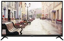 Телевизор 43" SUPRA STV-LC43ST00100F Smart TV (Android), Wi-Fi