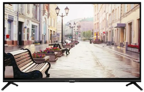 Телевизор 43" SUPRA STV-LC43ST00100F Smart TV (Android), Wi-Fi
