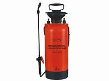 Опрыскиватель садовый 8л Умница ОП-8 пневмо