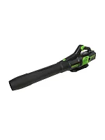 Воздуходув Greenworks GD60AB акк. (60V, 14куб.м./мин,193км/ч. б/щ, 1*4Ач. и ЗУ)