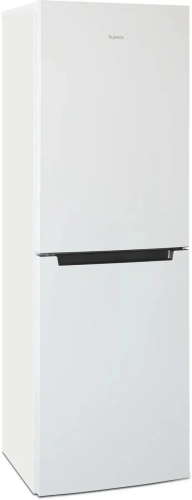 Холодильник БИРЮСА 840NF No Frost белый с нижней камерой