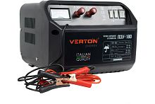 Устройство пуско-зарядное VERTON Energy П3У-180 (12/24В, 40-700Ач, заряд 1,2кВт, 40А, пуск 7кВт)