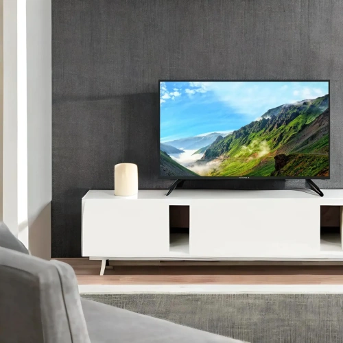 Телевизор 50" SUPRA STV-LC50ST0045U Smart TV (Android), Wi-Fi фото 4