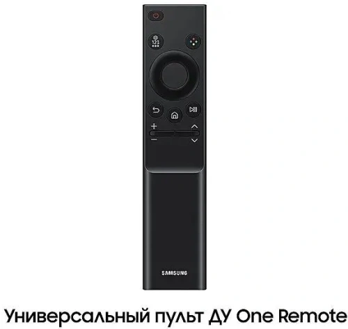 Телевизор 43" SAMSUNG UE43CU7100UXRU Smart TV Tizen, Wi-Fi, Bluetooth фото 7