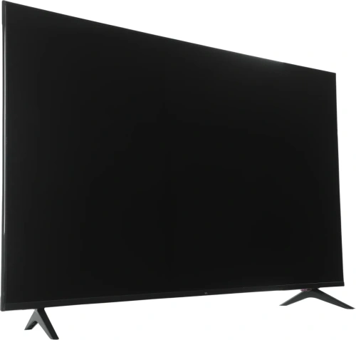 Телевизор 55" BQ 55FSU34B Black Smart TV, Wi-Fi Android TV фото 2