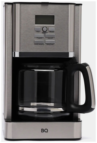 Кофеварка BQ CM1004 (1000Вт, 1,8л, капельная) фото 3
