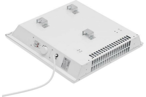 Конвектор OPTIMA CH-1073 (1000Вт,контроль температуры,крепл.на стену) фото 5