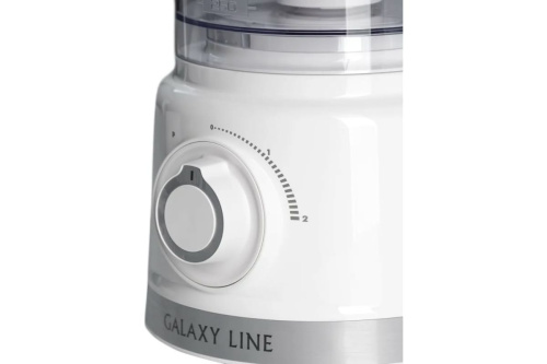 Комбайн GALAXY GL2309 1000Вт 2ск,чаша 1,5л нас д/теста,блендр,соковыж.шинковка,диски фото 8