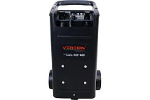 Устройство пуско-зарядное VERTON Energy П3У-400 (12/24В, 40-700Ач, заряд 1,6кВт, 60А, пуск 8кВт)