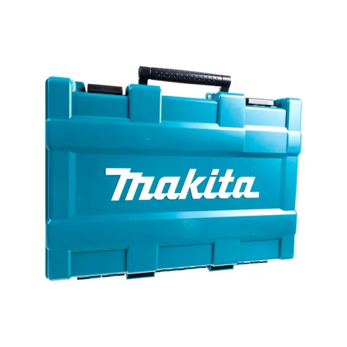 Перфоратор Makita HR 2652  (800Вт.2.9Дж.4600уд. кейс) система пылеудаления фото 3