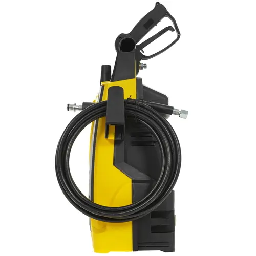Мойка Huter W105-P (1400Вт,105бар,342л/ч) фото 5 Мойка Huter W105-P (1400Вт,105бар,342л/ч) фото 5