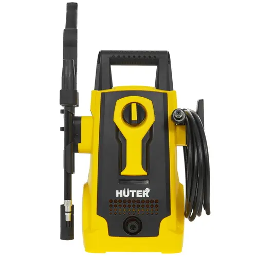 Мойка Huter W105-P (1400Вт,105бар,342л/ч) Мойка Huter W105-P (1400Вт,105бар,342л/ч)