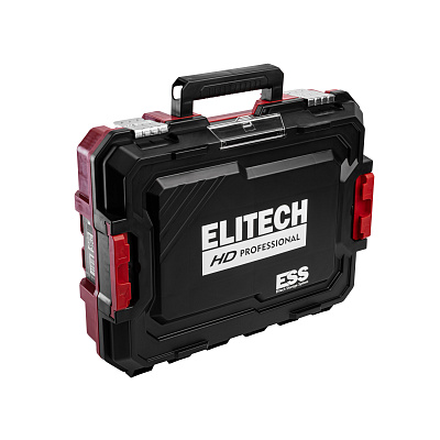 Перфоратор Elitech CRH 2024BL (20В, 1*4Ач, 2,3Дж,3 реж.бесщ.) фото 12 Перфоратор Elitech CRH 2024BL (20В, 1*4Ач, 2,3Дж,3 реж.бесщ.) фото 12