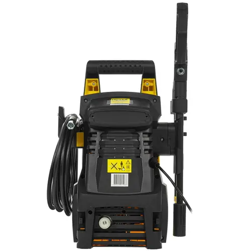 Мойка Huter W105-P (1400Вт,105бар,342л/ч) фото 6 Мойка Huter W105-P (1400Вт,105бар,342л/ч) фото 6
