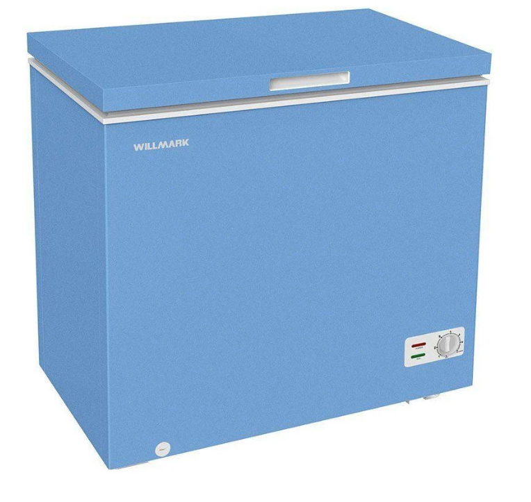Willmark cf 250cs. Willmark cf 250cs