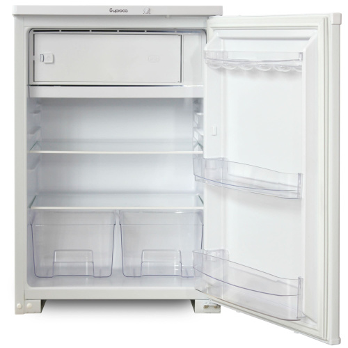 Холодильник БИРЮСА 8 белый однокамерный фото 7
