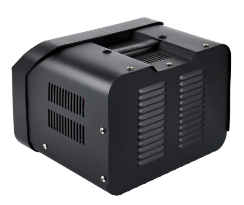 Устройство пуско-зарядное ELITECH EBC 50/180 (12/24В, 1,2/7Вт, 25/40А, 40-700Ач,пуск180А) фото 4